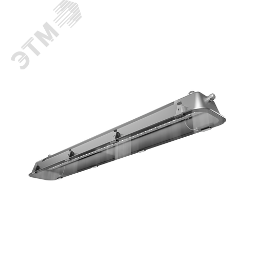 Светильник светодиодный промышленный нержавейка ДСП67-76-001 Linkor F 930