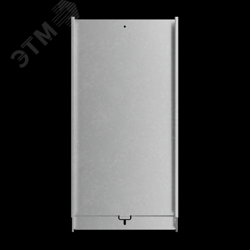 Лоток неперфорированный 50х300х1,2 L6000 мм Быстрый монтаж ПЛЮС HD