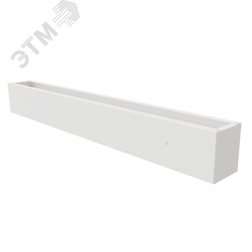 Светильник светодиодный ДПО07-20-101 Optimum W 840