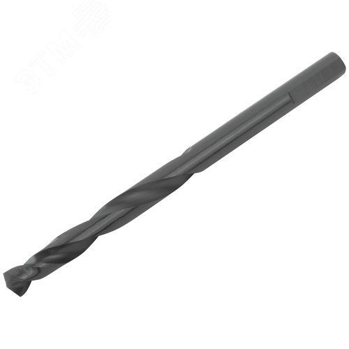 Сверло по металлу Special, HSS-G, 6,5x101/56 мм, 2 шт.