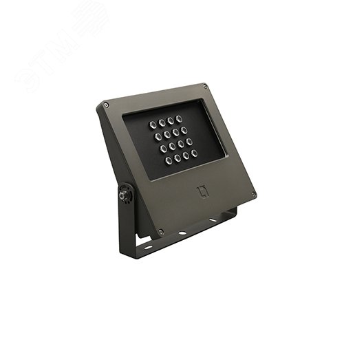 Светильник VIZOR LED 30W A15 827 RAL7022