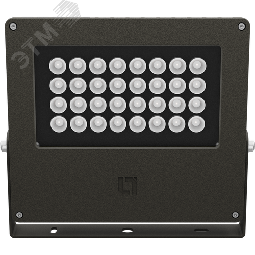 Светильник VIZOR LED 30W A15 827 RAL7022