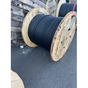 Кабель силовой ВВГнг(А) -LS 1x10 ок-0,66