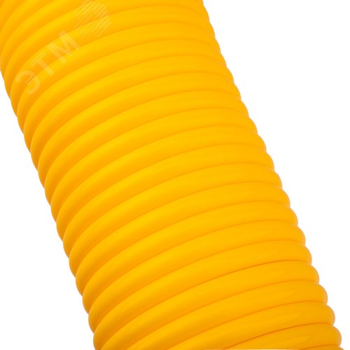 Шланг спиральный воздушный, 5м, с быстросъемным соединением