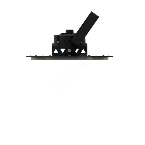 Светильник Unibay/75/Г60/750/05/P/230AC IP65 RAL9005