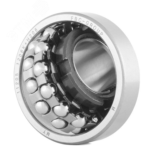 Подшипник 11205 FBC (ГОСТ)