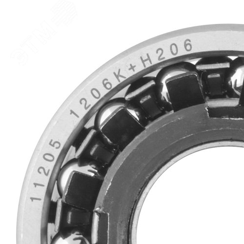 Подшипник 11205 FBC (ГОСТ)