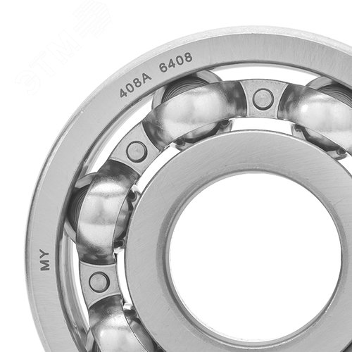 Подшипник 408 А FBC (ГОСТ)