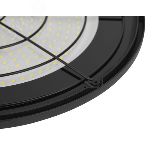 Решетка защитная металлическая для светильников серии SPP-402 SPP-AC8-402-200