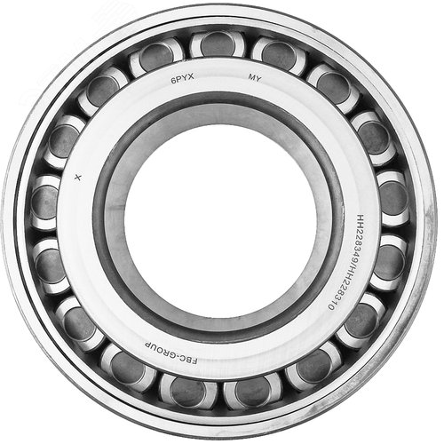 Подшипник HH228349/HH228310 FBC (ISO)