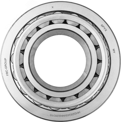 Подшипник HH228349/HH228310 FBC (ISO)