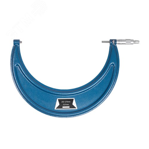 Микрометр МК-275 0,01 (ГРСИ №77991-20) с поверкой