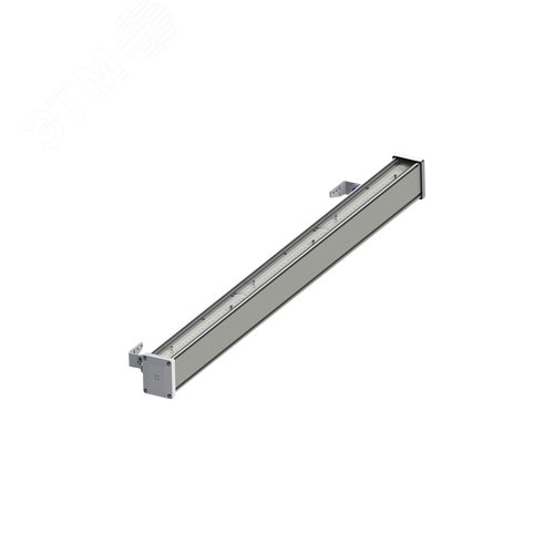 Светильник ZENITH LED Ex FLOODLIGHT G2/B 130W D90 850 HG