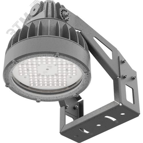 Светильник ZENITH LED Ex FLOODLIGHT G2/B 130W D90 850 HG