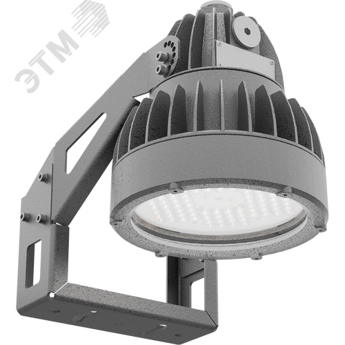Светильник ZENITH LED Ex FLOODLIGHT G2/B 130W D90 850 HG