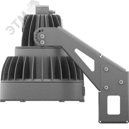 Светильник ZENITH LED Ex FLOODLIGHT G2/B 130W D90 850 HG