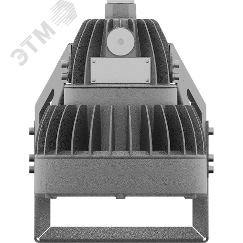 Светильник ZENITH LED Ex FLOODLIGHT G2/B 130W D90 850 HG