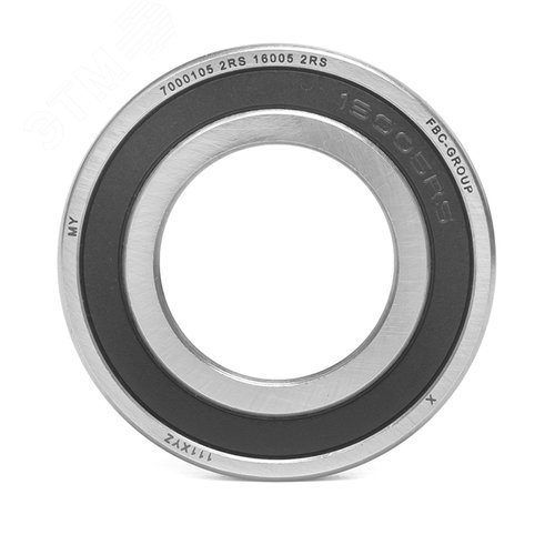 Подшипник 7000105 2RS FBC (ГОСТ)