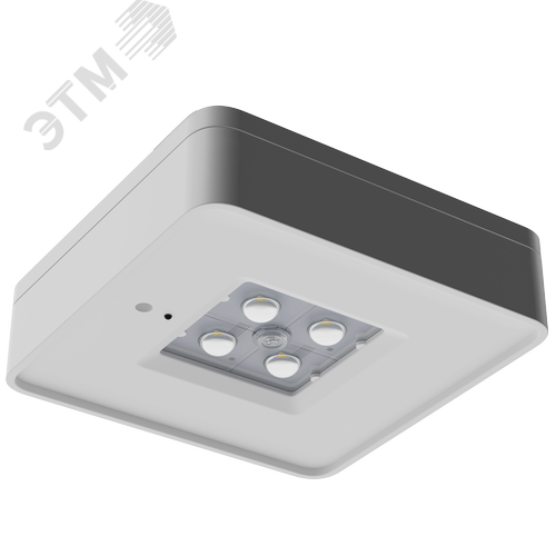 Светильник аварийный SPECTRA 4011-4 LED AT