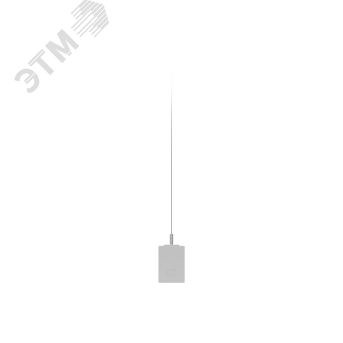 Светильник светодиодный LINER 60/P (2500) 80W OPL 840 WH up/down