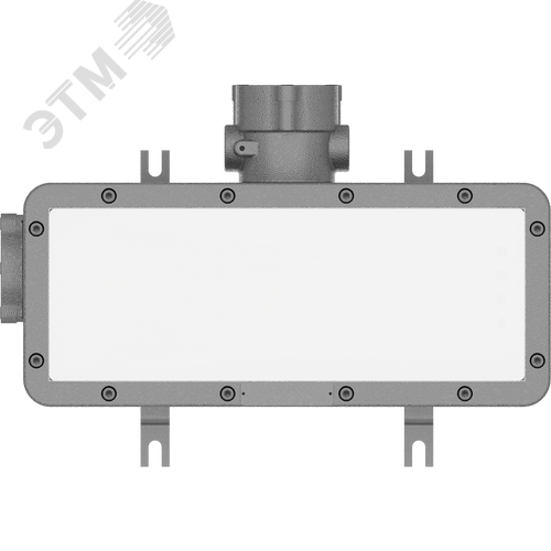 Пиктограмма ППБ 0002 Пожарный гидрант (256х144) PC-M /комплект, 2шт./ ATOM SP