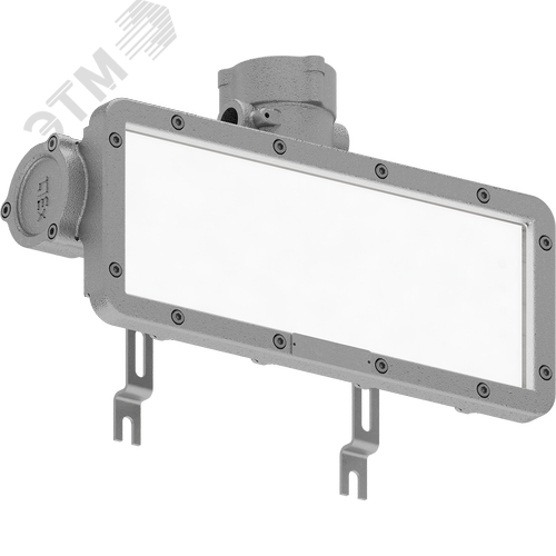 Пиктограмма ППБ 0002 Пожарный гидрант (256х144) PC-M /комплект, 2шт./ ATOM SP