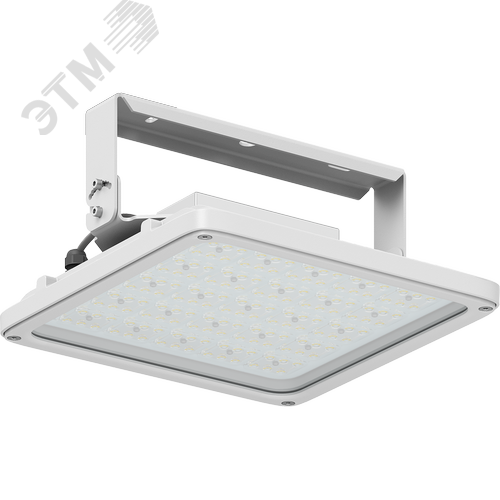 Светильник INSEL LB/S LED G3 170W D90 850 WH SB