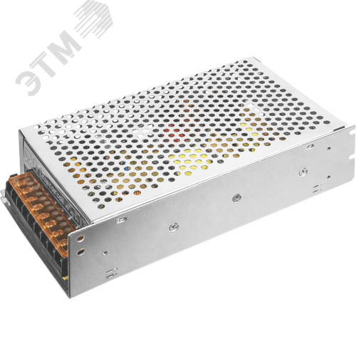 Драйвер 250w OD-P250-IP20-24V