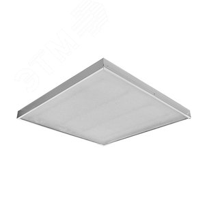 Светильник светодиодный ДВО Premier LED-03 с БАП