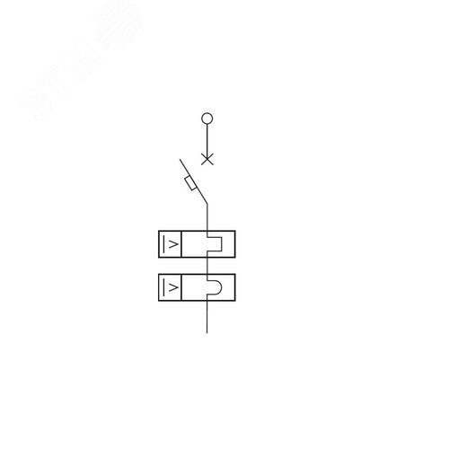Авт.выкл. YON макс (YON max) MD63N-1PD32