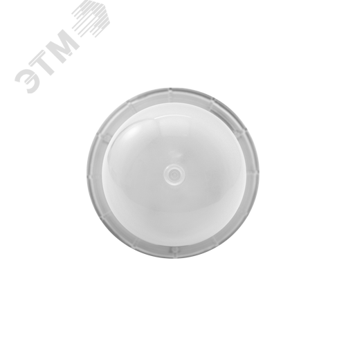Огонь заградительный малой интенсивности тип А/В FLASH LED 220 R AWLL MS