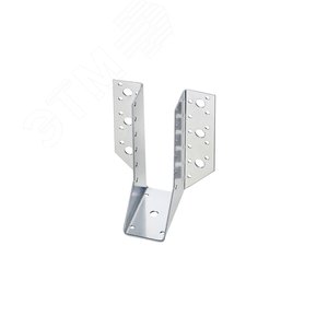 Опора Бруса раскрытая OBR R 40х140