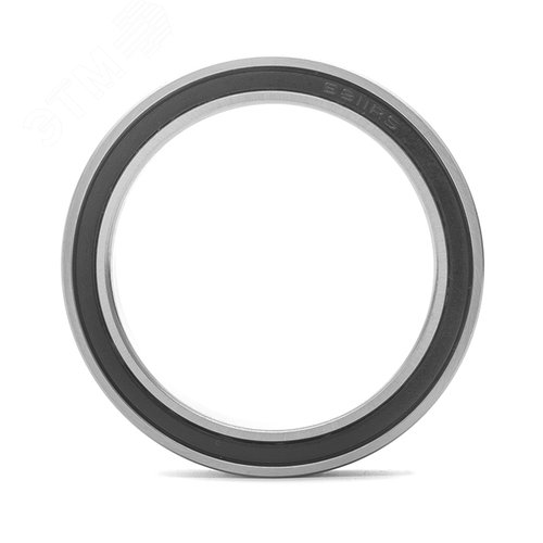 Подшипник 1000811 2RS FBC (ГОСТ)