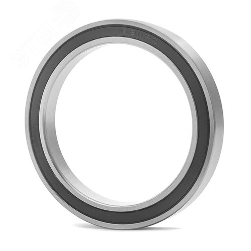 Подшипник 1000811 2RS FBC (ГОСТ)