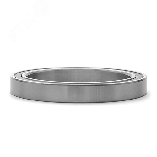 Подшипник 1000811 2RS FBC (ГОСТ)