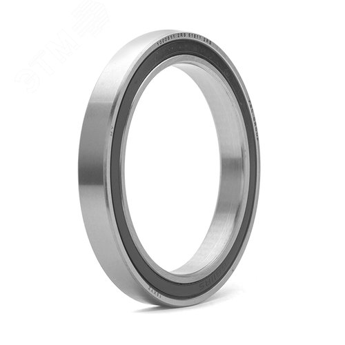 Подшипник 1000811 2RS FBC (ГОСТ)