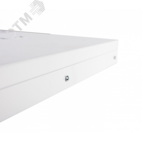 Светильник светодиодный Office Slim 19/2600 prism 2600лм 19Вт 4000K IP40 0.7PF 80Ra Кп<1 Аварийный