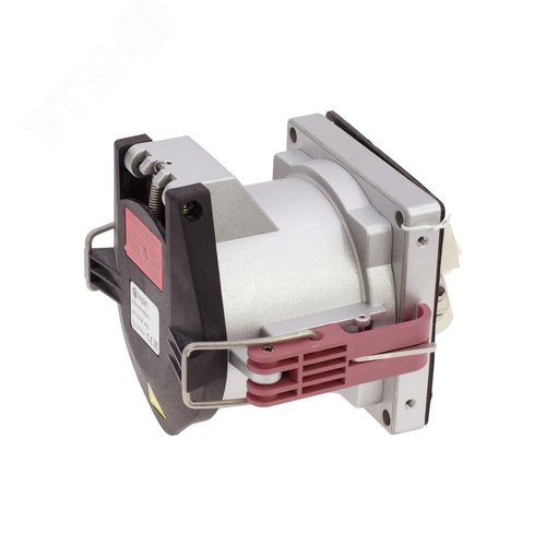 Розетка встраиваемая 200A/380-690V/3P+N+E/IP67