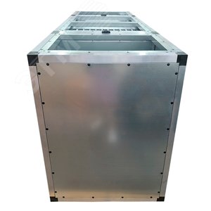 Установка вентиляционная приточно-вытяжная Node1-8000 (50 c) / RP, VEC (B500), W2 Vertical с черным пультом TS4b