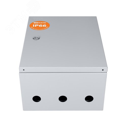 ЩМП-4.3.2-0 IP66 (400х300х200) TDM