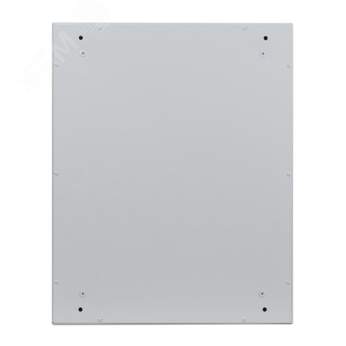 Корпус металлический ЩМП-2-1 500х400х150 IP31 Народный