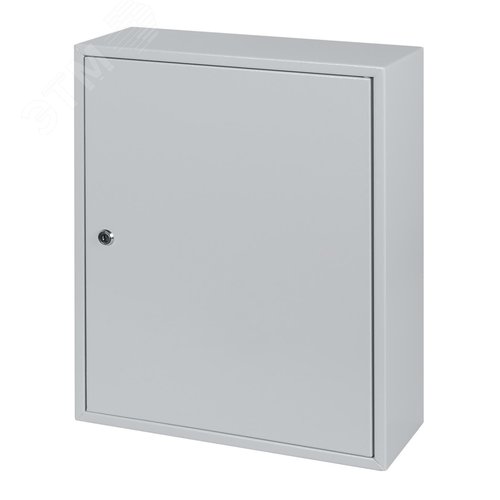 Корпус металлический ЩМП-2-1 500х400х150 IP31 Народный