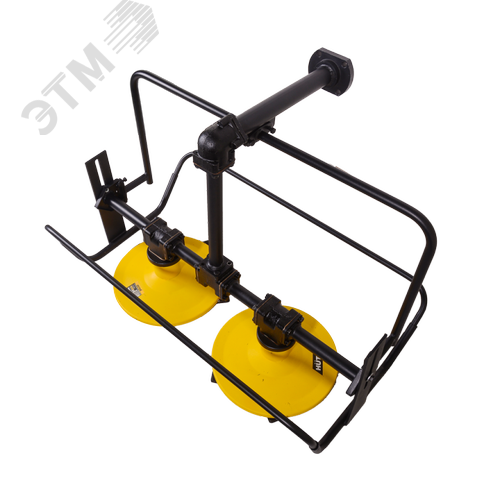 Косилка роторная косилка РК-850В-18