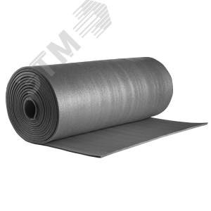 Рулон вспененный полиэтилен PE 20x1000-08