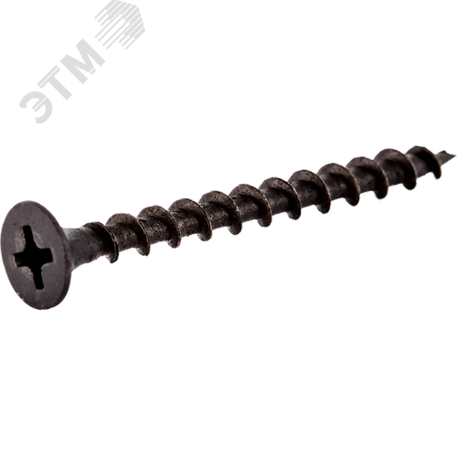 Саморез гипрок-дерево 3.5x 45 (8000шт)