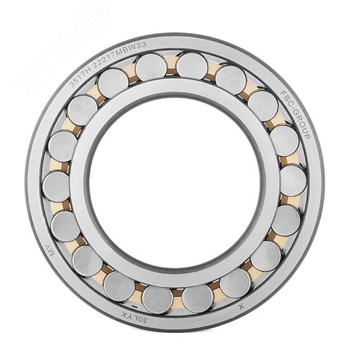 Подшипник 3517 Н FBC (ГОСТ)