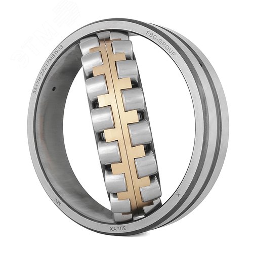 Подшипник 3517 Н FBC (ГОСТ)