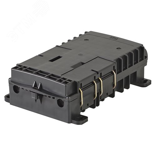 Муфта-кросс МКО-П1-М/СМ3-2/2SC-2SC-2SC/APC -2SC/APC