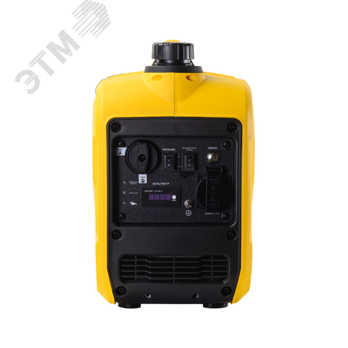 Инверторный генератор DN1500Si