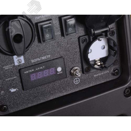 Инверторный генератор DN1500Si